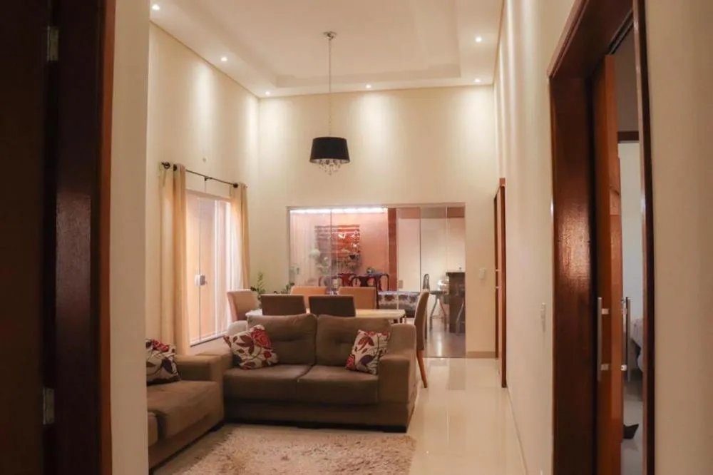 Casa, 3 quartos, 170 m² - Foto 2