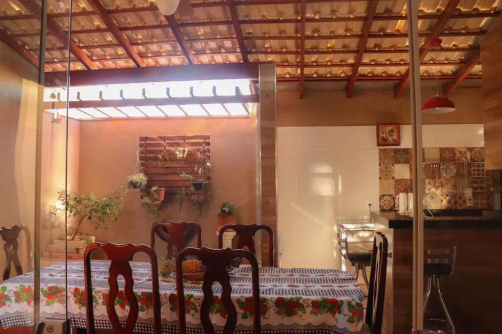 Casa, 3 quartos, 170 m² - Foto 3