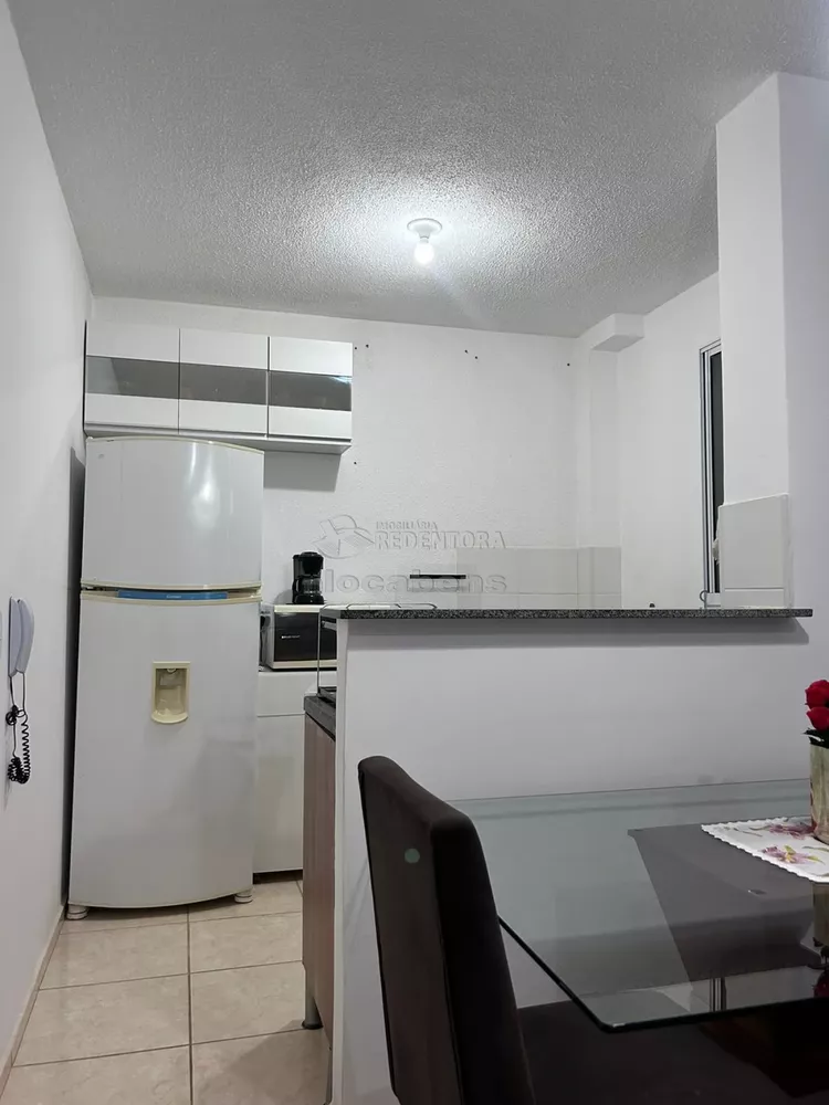 Apartamento à venda com 2 quartos, 45m² - Foto 7