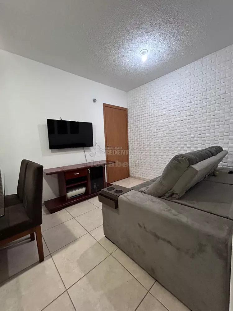 Apartamento à venda com 2 quartos, 45m² - Foto 8