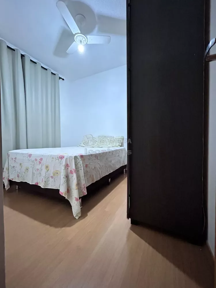 Apartamento à venda com 2 quartos, 45m² - Foto 5