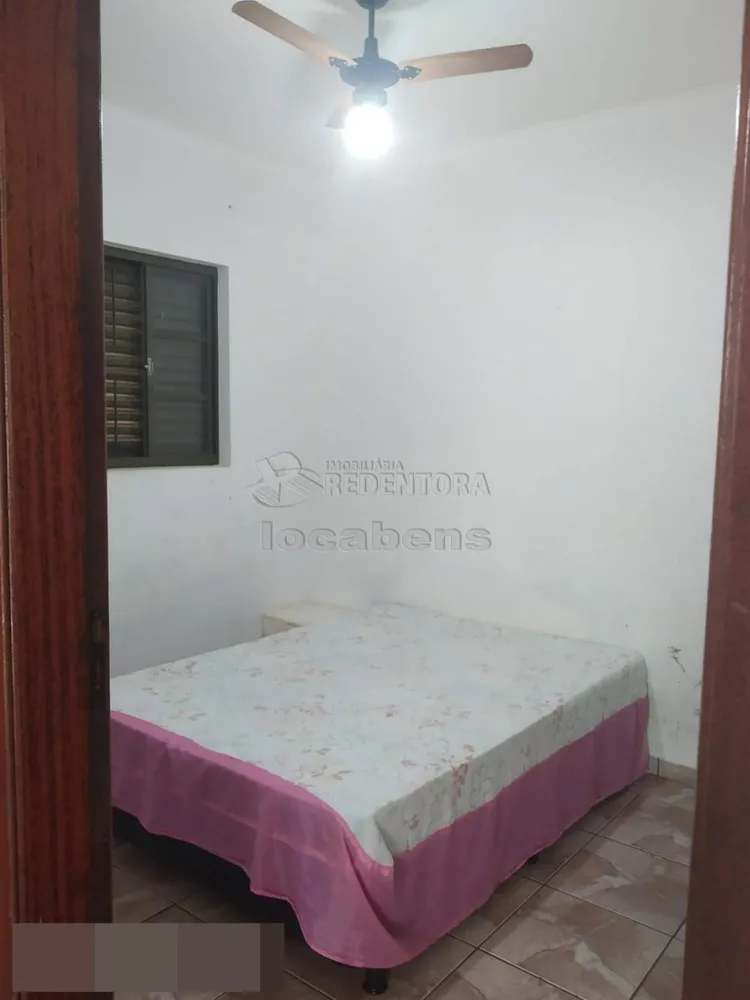 Chácara, 5 quartos, 3760 m² - Foto 3