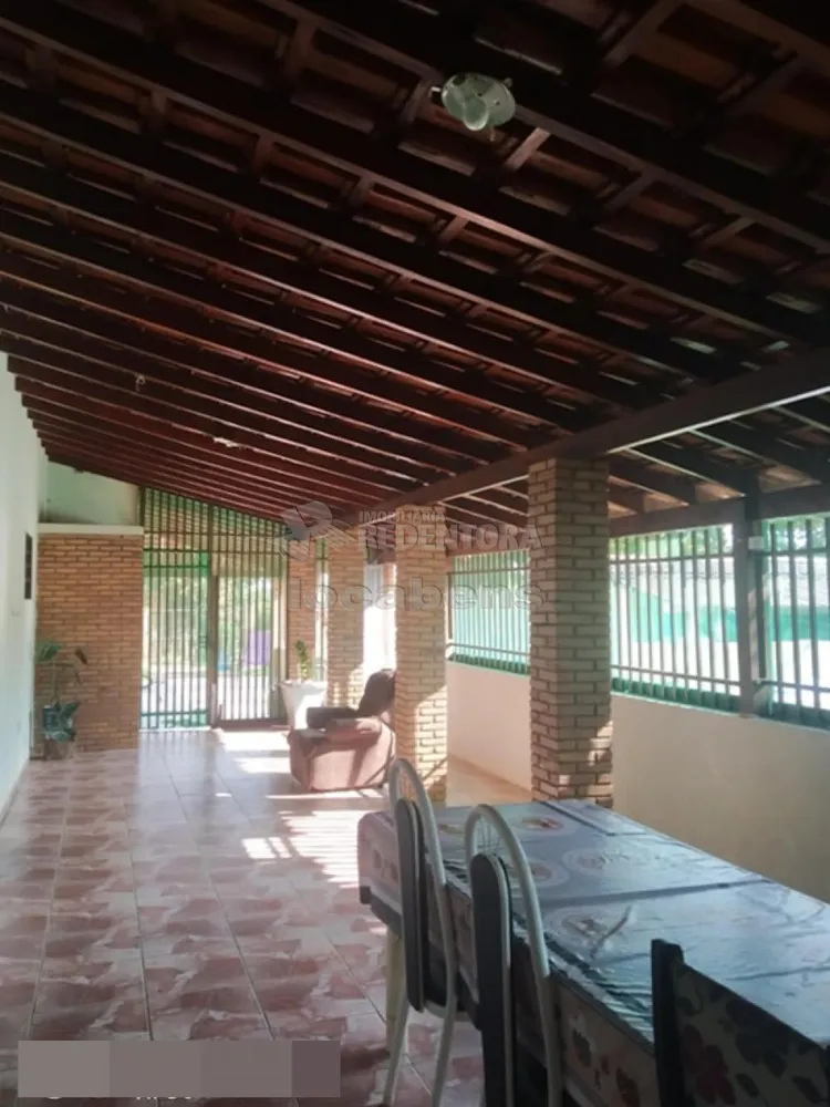 Chácara, 5 quartos, 3760 m² - Foto 4