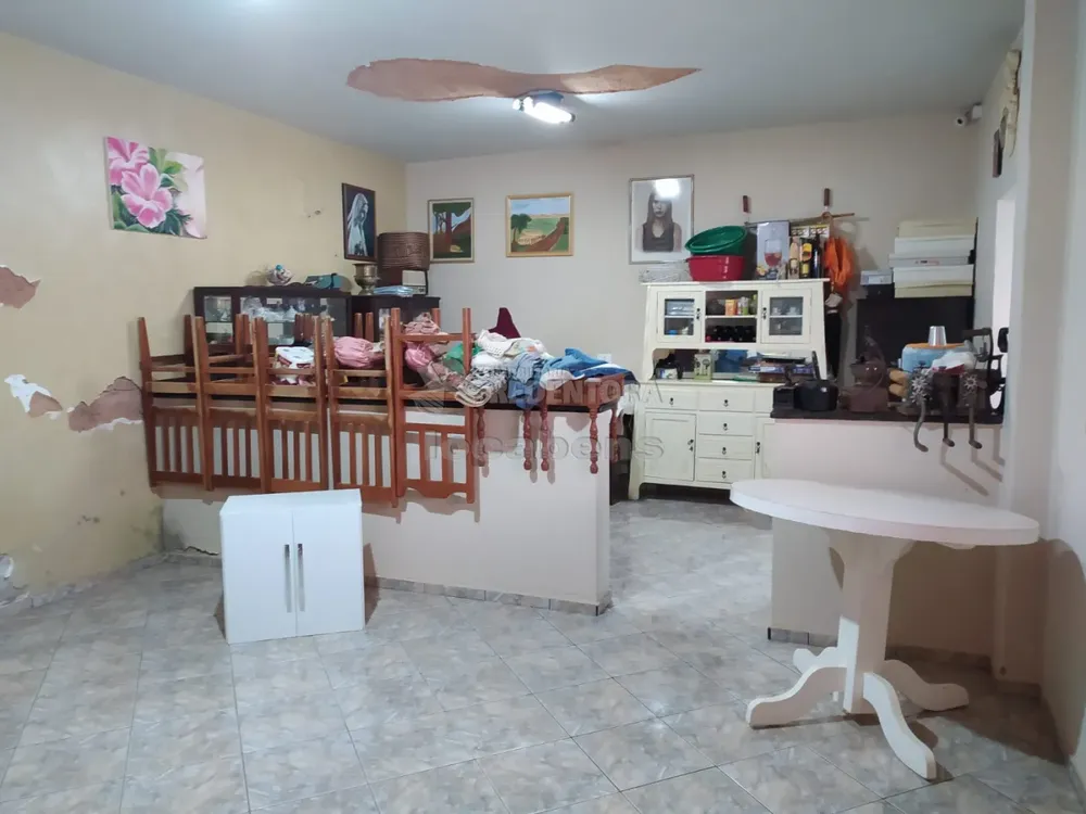 Sobrado, 4 quartos, 271 m² - Foto 2
