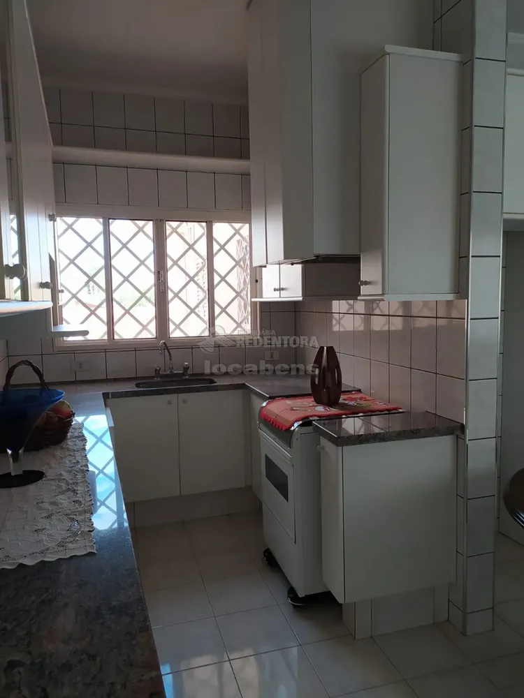 Sobrado, 4 quartos, 271 m² - Foto 4