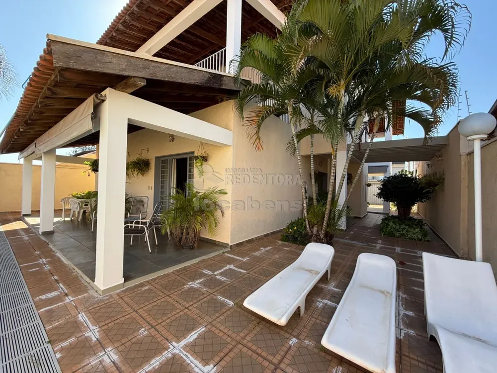 Sobrado, 3 quartos, 405 m² - Foto 4