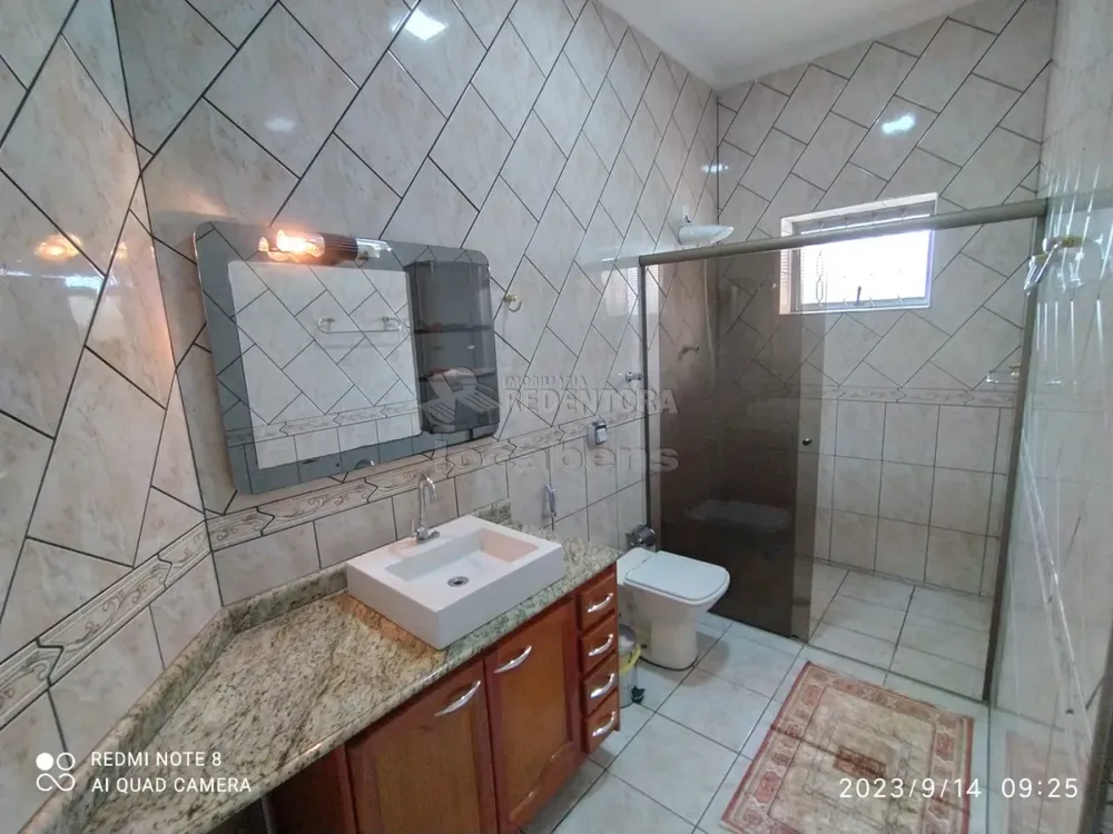 Casa, 3 quartos, 208 m² - Foto 4
