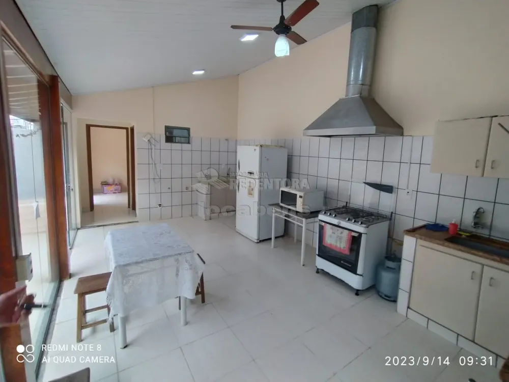 Casa, 3 quartos, 208 m² - Foto 3