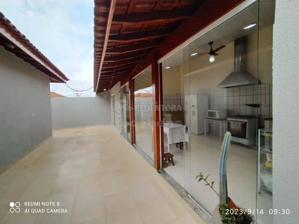 Casa, 3 quartos, 208 m² - Foto 6