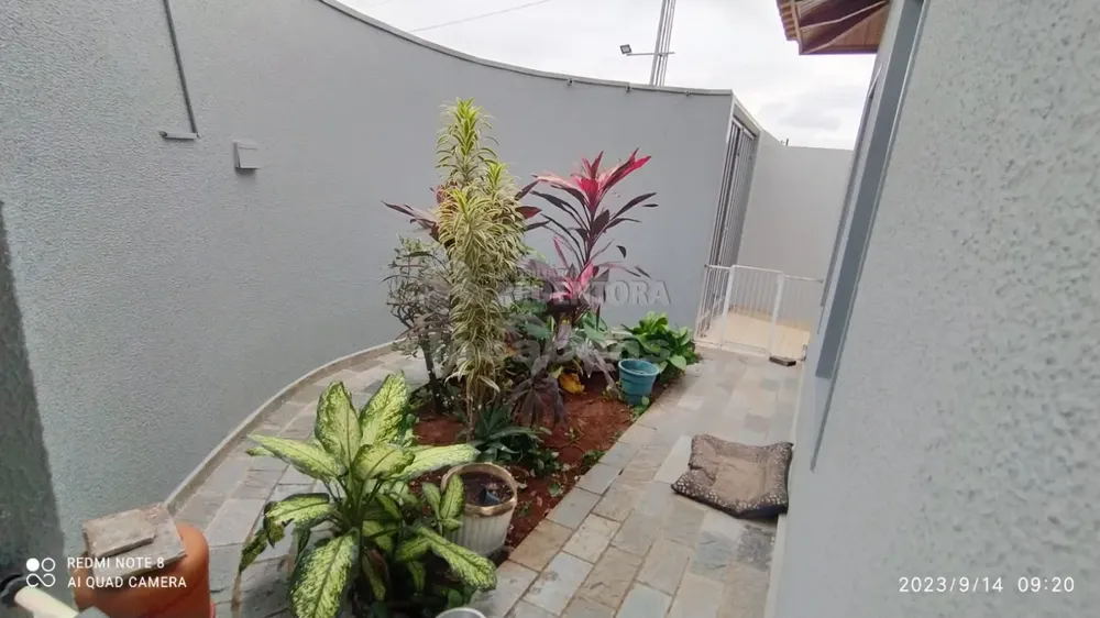 Casa, 3 quartos, 208 m² - Foto 1