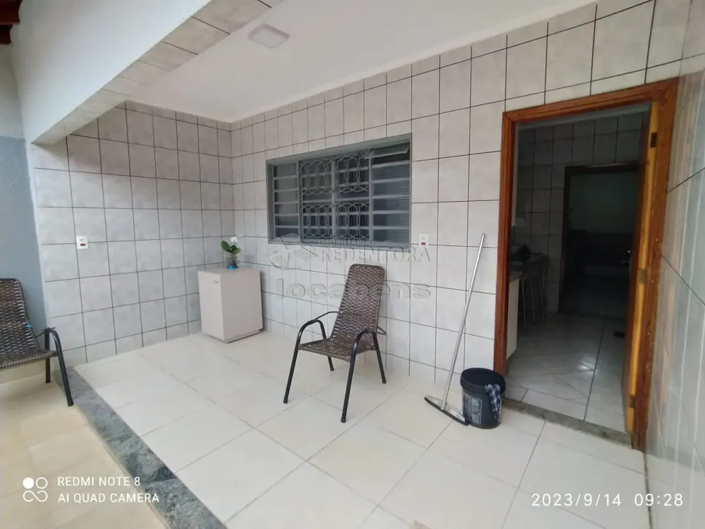 Casa, 3 quartos, 208 m² - Foto 7