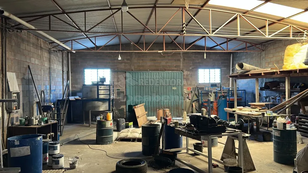 Prédio Inteiro, 960 m² - Foto 5