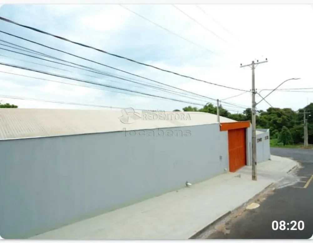 Prédio Inteiro, 960 m² - Foto 1