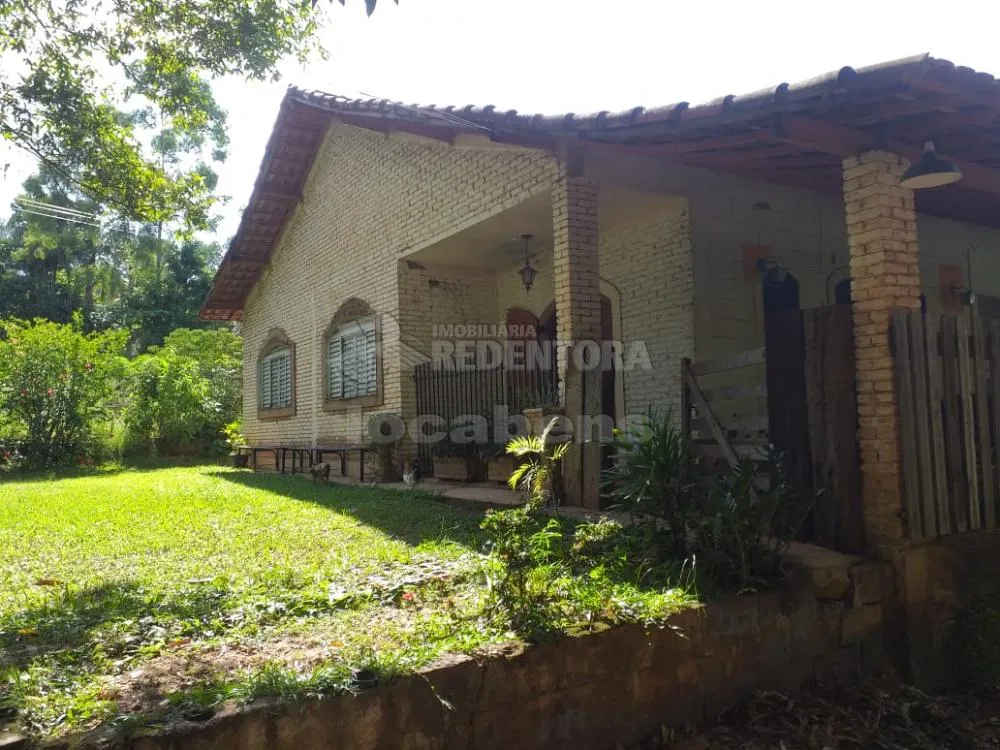 Chácara, 4 quartos, 6000 m² - Foto 3
