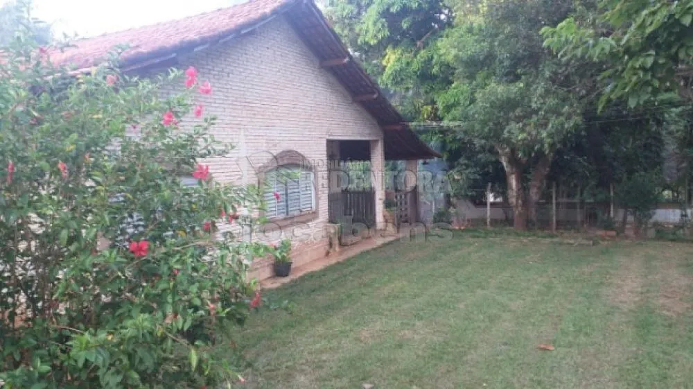 Chácara, 4 quartos, 6000 m² - Foto 2