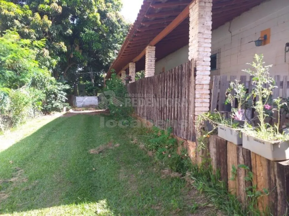Chácara, 4 quartos, 6000 m² - Foto 4