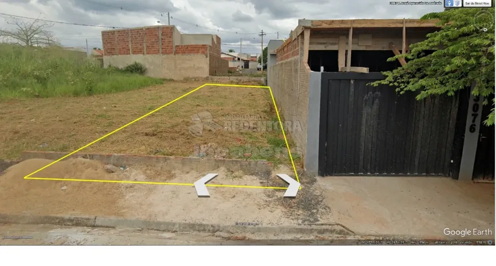 Terreno, 200 m² - Foto 2