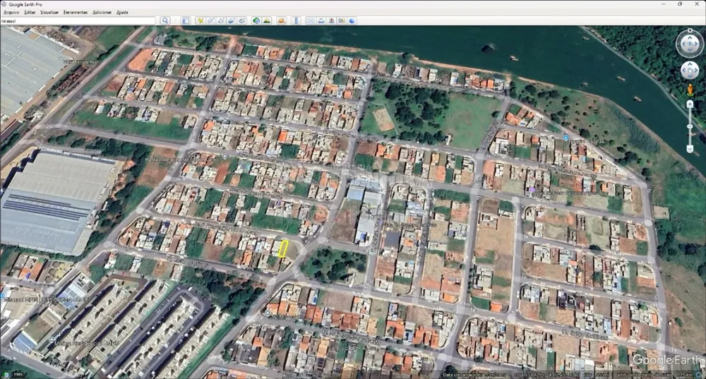 Terreno, 200 m² - Foto 3