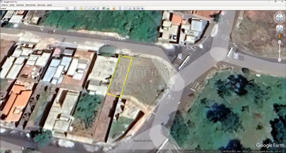Terreno, 200 m² - Foto 4