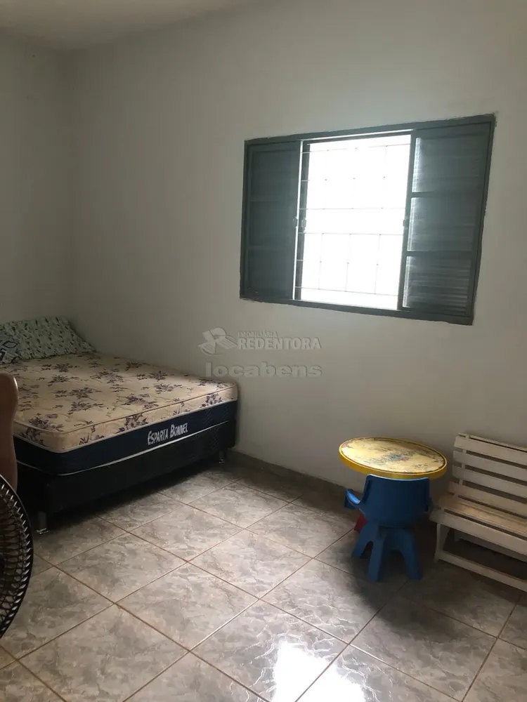 Chácara, 3 quartos, 1000 m² - Foto 3