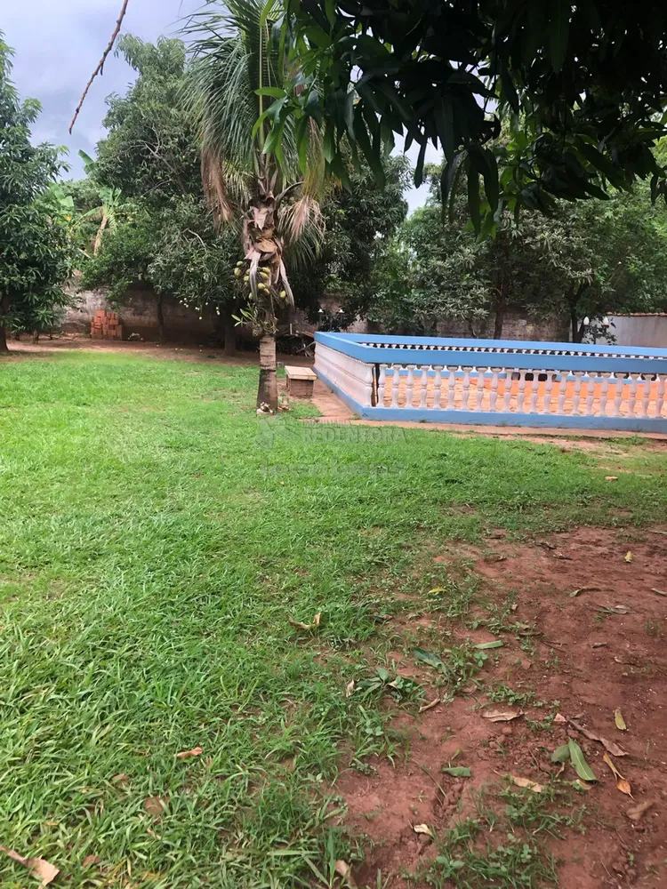 Chácara, 3 quartos, 1000 m² - Foto 8
