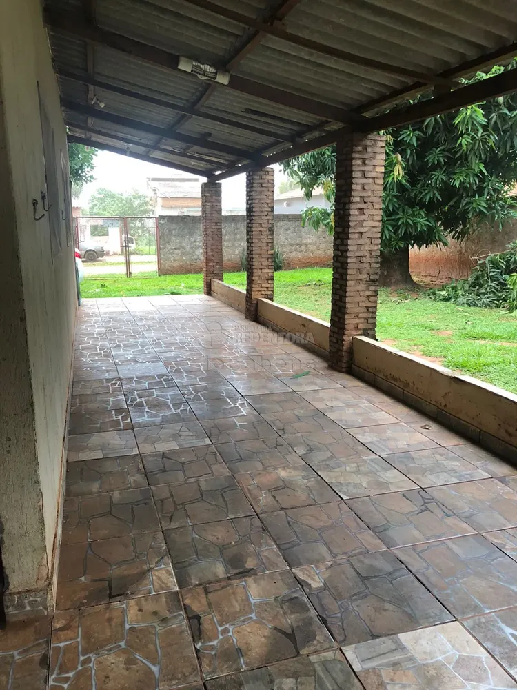 Chácara, 3 quartos, 1000 m² - Foto 5