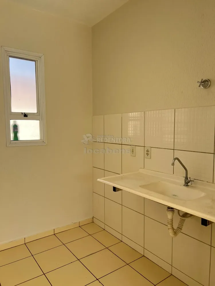 Casa, 2 quartos, 45 m² - Foto 2