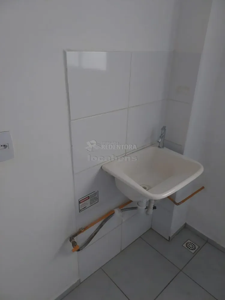Apartamento, 2 quartos, 39 m² - Foto 2