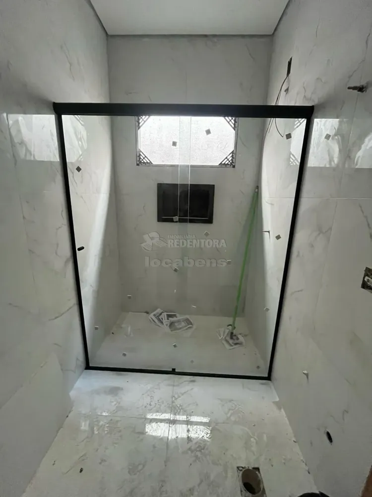 Casa, 3 quartos, 122 m² - Foto 1