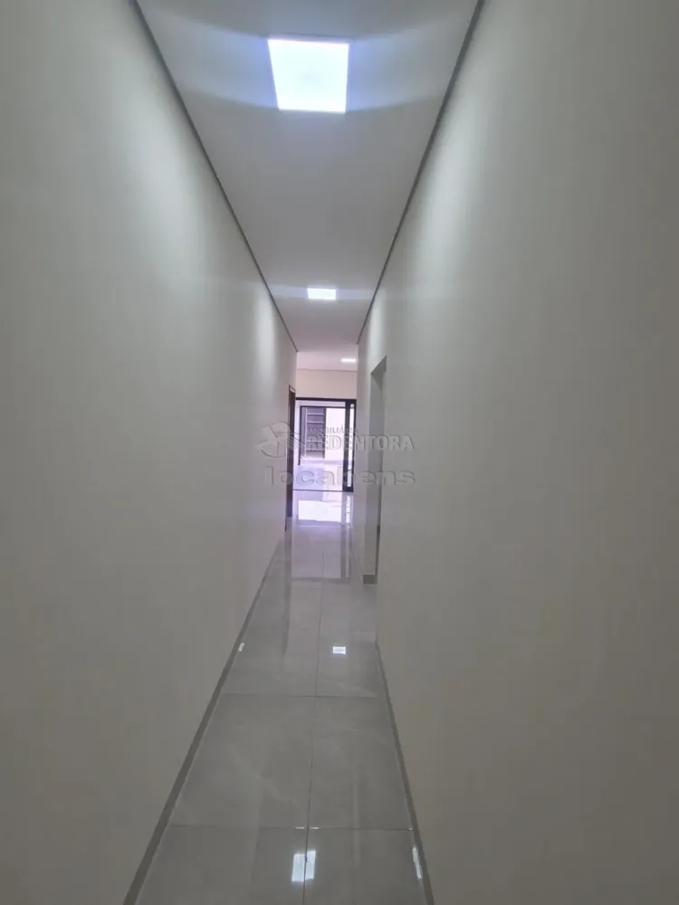 Casa, 3 quartos, 122 m² - Foto 2