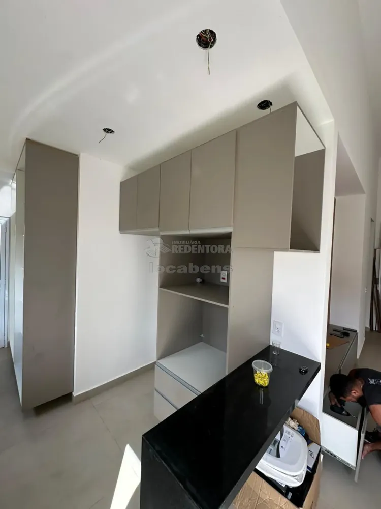 Casa de Condomínio, 2 quartos - Foto 5