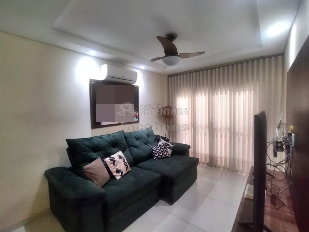 Casa, 3 quartos, 140 m² - Foto 2