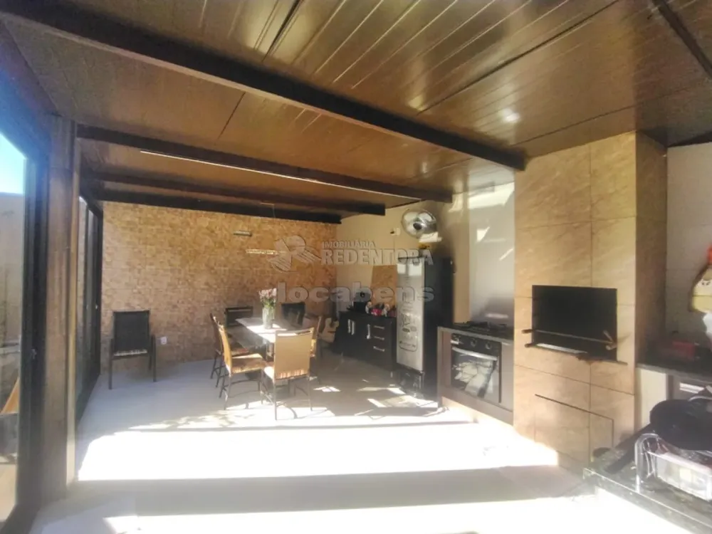 Casa, 3 quartos, 140 m² - Foto 7