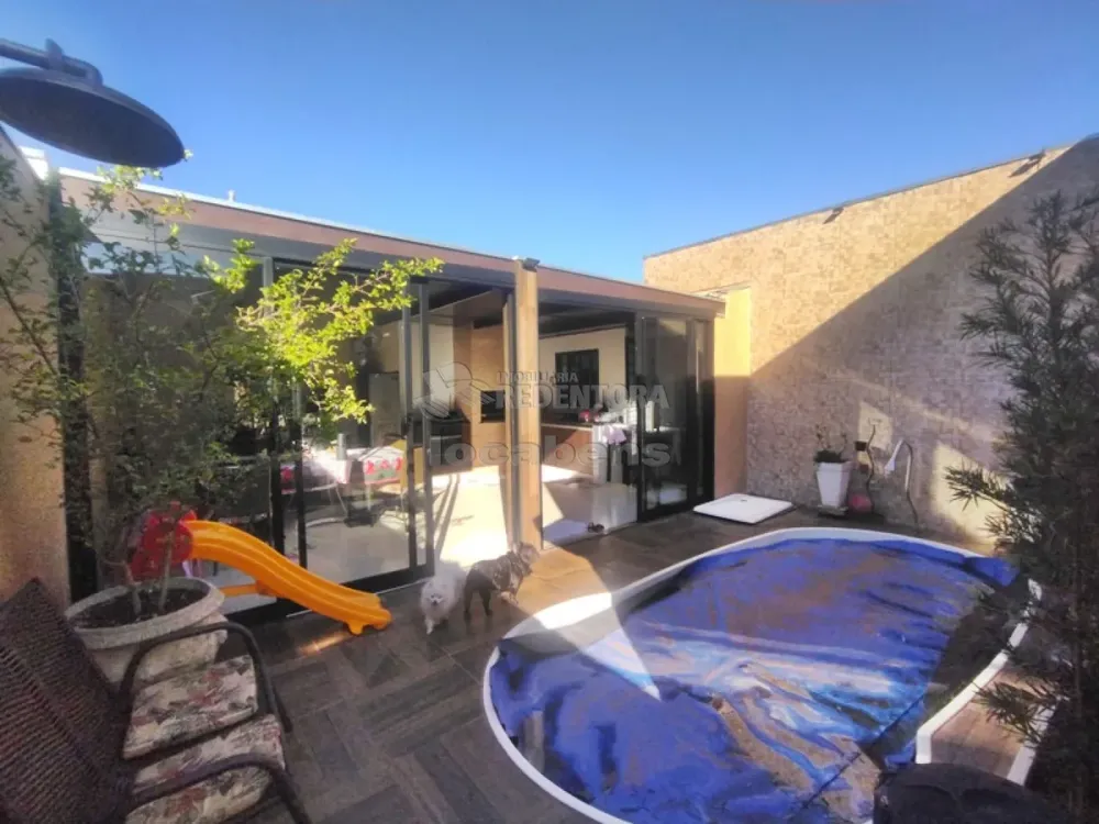 Casa, 3 quartos, 140 m² - Foto 1