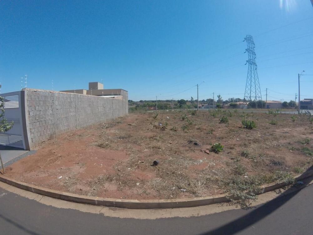 Terreno à venda, 439m² - Foto 4