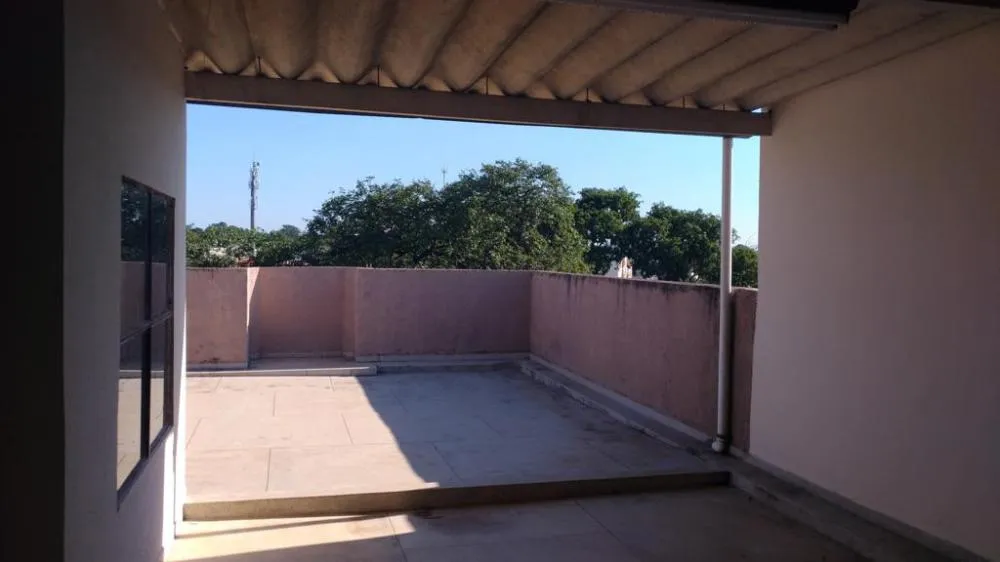 Cobertura, 3 quartos, 200 m² - Foto 1