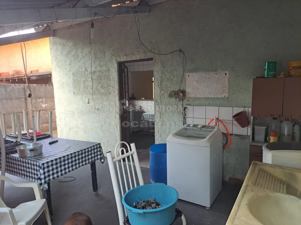 Casa, 3 quartos, 142 m² - Foto 1