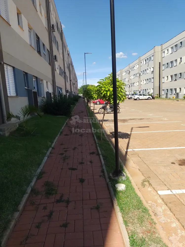 Apartamento, 2 quartos, 50 m² - Foto 5