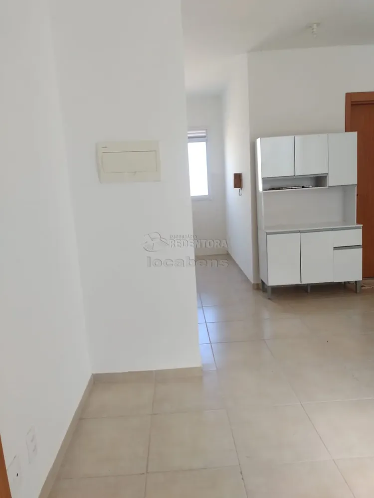 Apartamento, 2 quartos, 50 m² - Foto 2