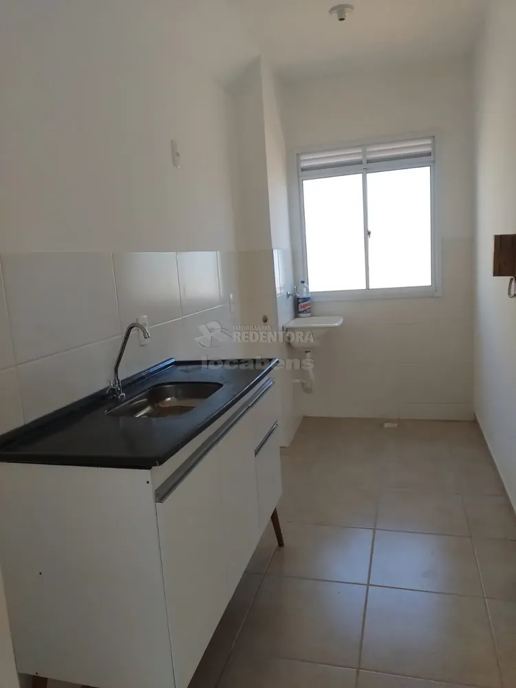 Apartamento, 2 quartos, 50 m² - Foto 3