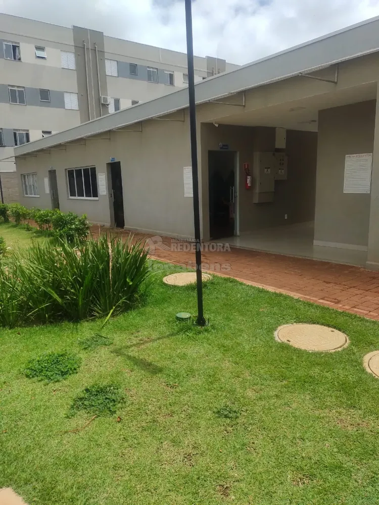 Apartamento, 2 quartos, 50 m² - Foto 8