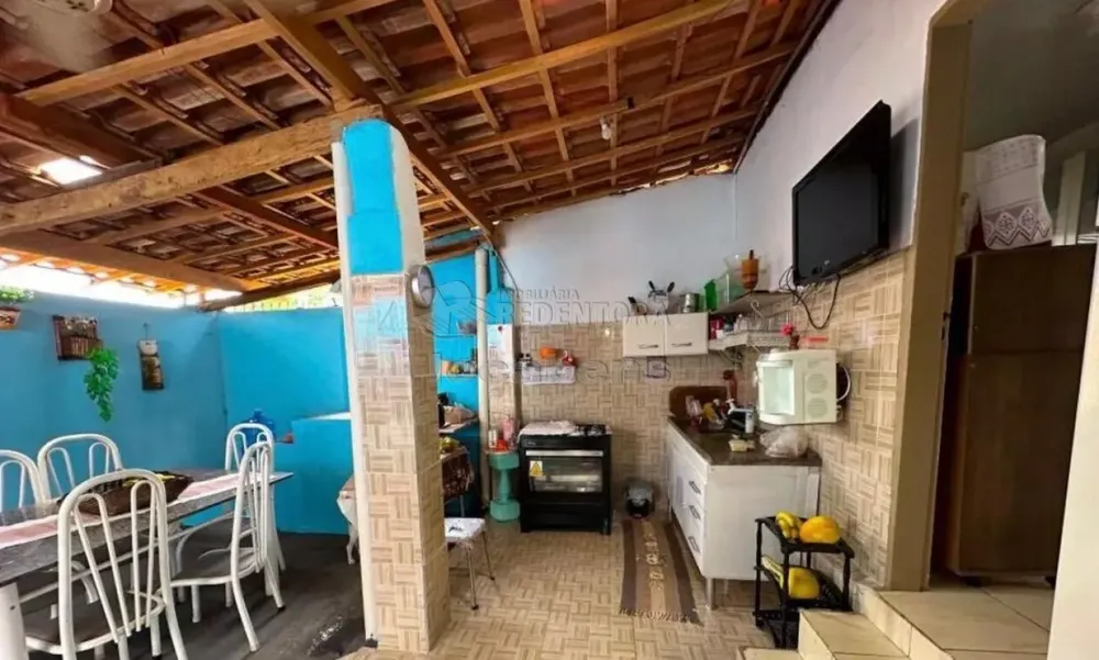 Casa, 2 quartos, 93 m² - Foto 8