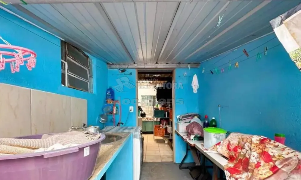 Casa, 2 quartos, 93 m² - Foto 7