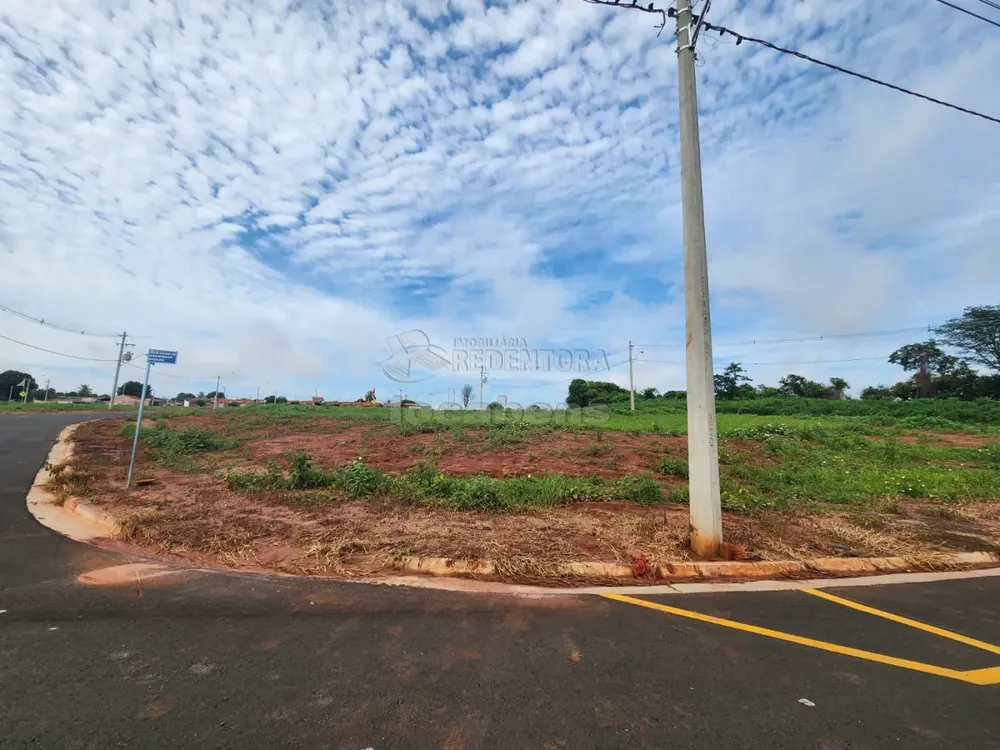 Terreno, 221 m² - Foto 1