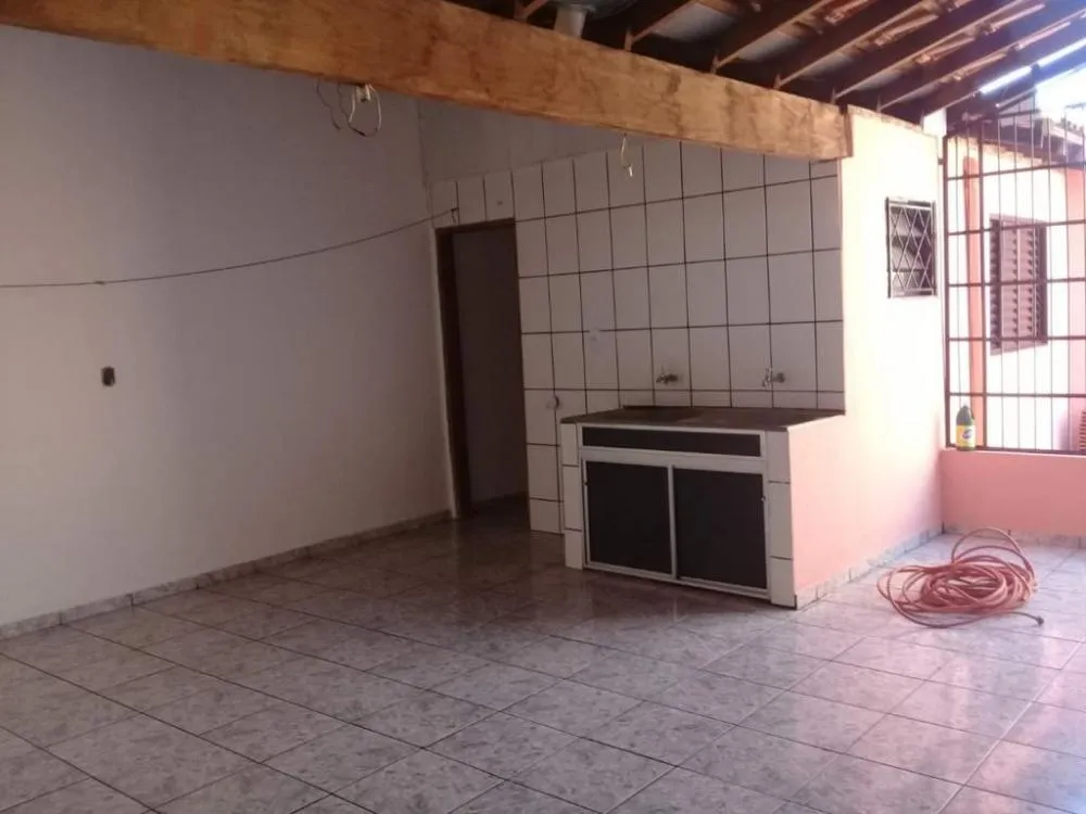 Casa, 3 quartos, 200 m² - Foto 5