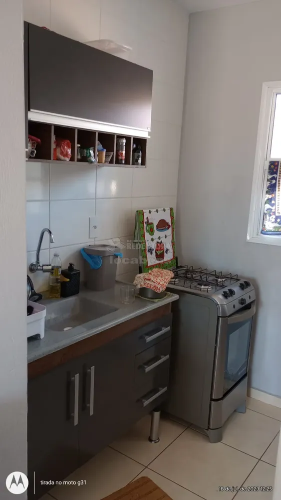 Casa, 2 quartos, 80 m² - Foto 4