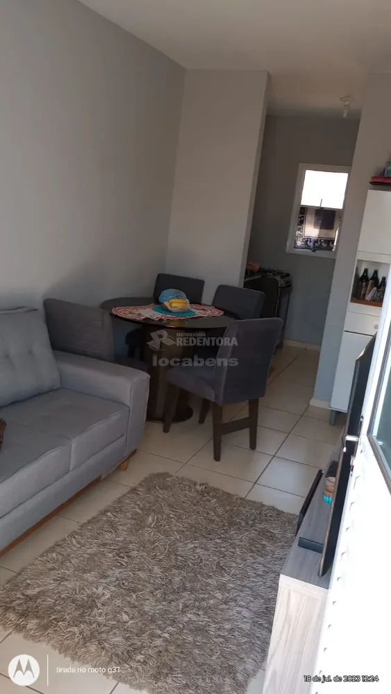 Casa, 2 quartos, 80 m² - Foto 3