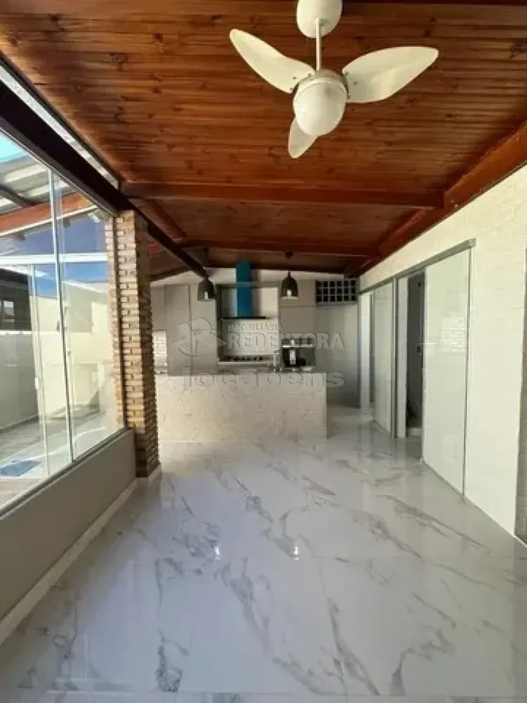 Casa de Condomínio, 2 quartos - Foto 3