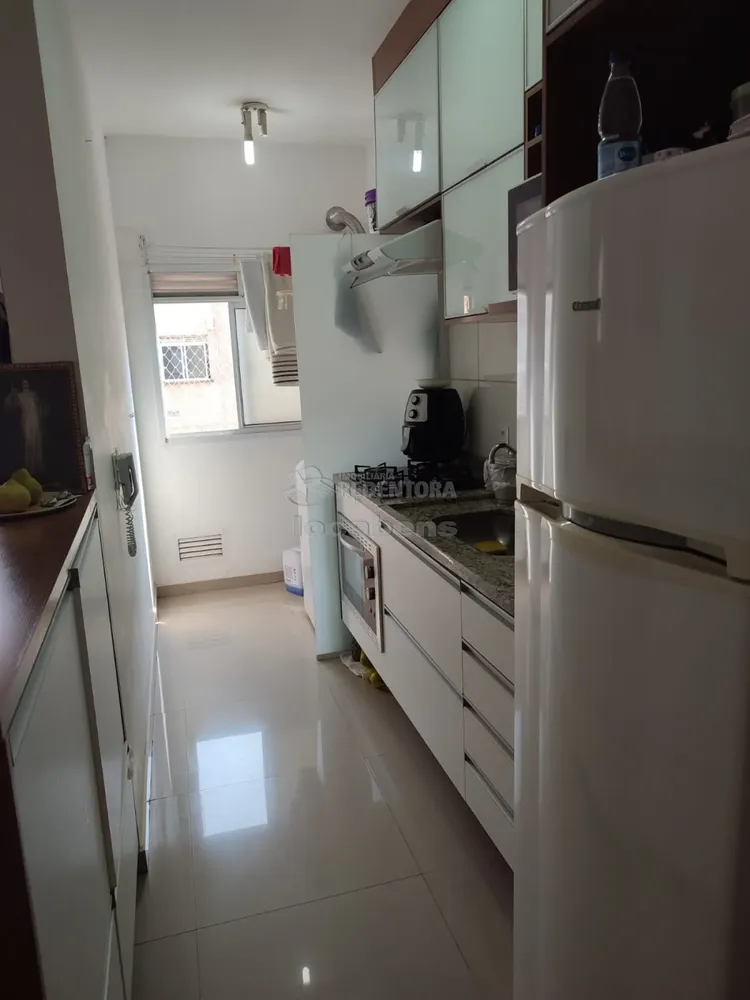 Apartamento, 2 quartos, 51 m² - Foto 3
