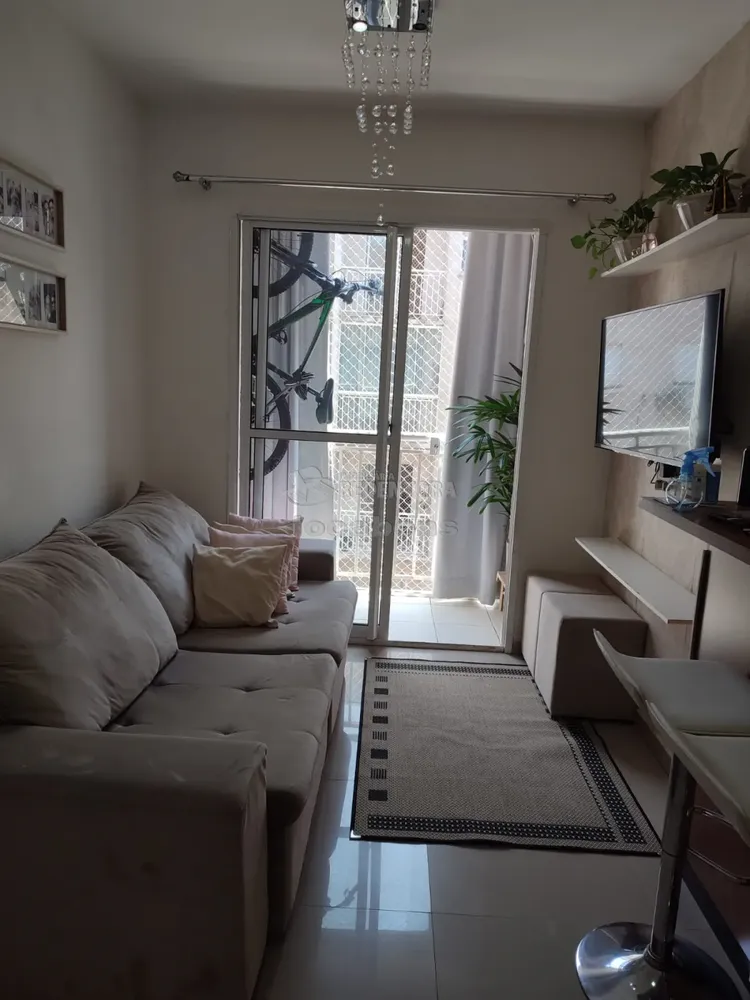 Apartamento, 2 quartos, 51 m² - Foto 6